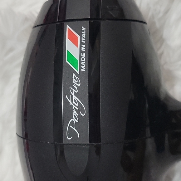 BaByLiss Professional Hair Dryer - Picture 3 of 4